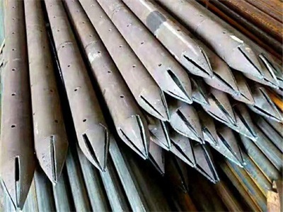 阜新土钉支护应用性范围