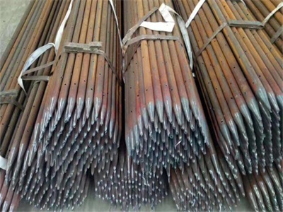 阜新土钉墙施工注意事项
